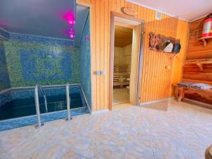 Gallery image of Trembita in Mizhhirʼʼya +54 photos