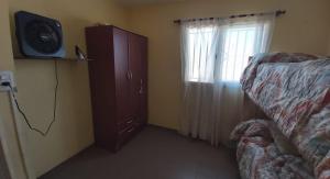 Μια τηλεόραση ή/και κέντρο ψυχαγωγίας στο Casa de La Punta