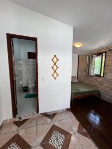 Imagem da galeria de Suite privada 2min da praia em Jericoacoara