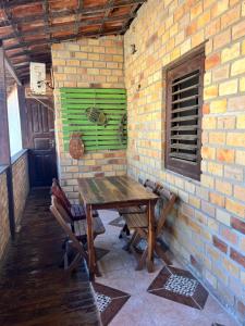 Imagem da galeria de Suite privada 2min da praia em Jericoacoara mais 12 fotografias