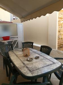 Fotografie z fotogalerie ubytování Olga's House v destinaci Preveza