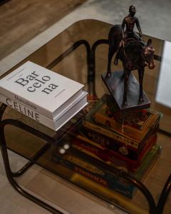 Fotografie z fotogalerie ubytování Charles Fancy v destinaci Ilado