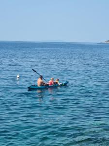 Naturlandskabet i nærheden af lejligheden + 22 billeder