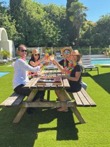 ChâteaubernardにあるIbis Styles Cognacの集団 +54枚の写真