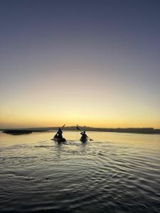 Galeriebild der Unterkunft Kali Camp in Oualidia