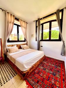 Galeriebild der Unterkunft Kali Camp in Oualidia