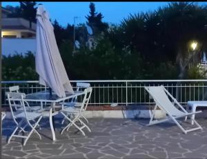 Gallery image of Casa Agrumeto - Locazione Turistica in Mondello