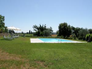 Πισίνα στο ή κοντά στο Unique Sorano Stay with Pool +31 φωτογραφίες