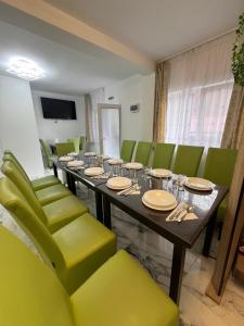 Μια τηλεόραση ή/και κέντρο ψυχαγωγίας στο Casa IL LUCE