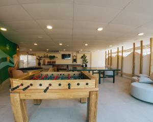 Η αίθουσα παιχνιδιών του Pipa Privilege Ocean