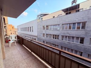 Gallery image of Toon Apartments Modern 2BR with Balcony near Republic Square in Yerevan