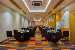 Fotografie z fotogalerie ubytování ibis Gurgaon Golf Course Road - An Accor Brand v destinaci Gurgáon