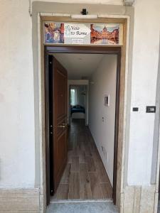 Φωτογραφία από το άλμπουμ του Veiotorome Casa Roma ad Isola Farnese στη Ρώμη