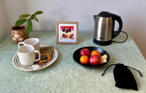 Imagen de la galería de Riverside Figs, en Mánchester