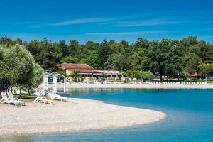 Gallery image of Apartments Tre Perle in Umag