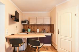 Gallery image of Silent Apartments near Vienna in Brunn am Gebirge +43 photos