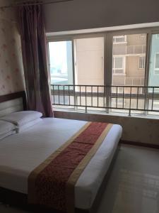 Gallery image of Xi'an Helen Apartment in Xi'an