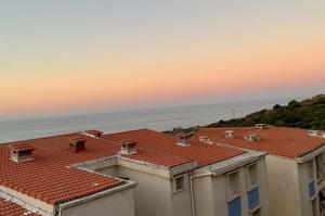 Fotografie z fotogalerie ubytování Cozy apartment with sea view v destinaci Bejaïa