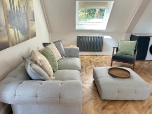 Gallery image of Magnolia Loft in Hawthorn +7 photos