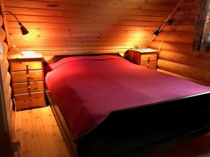 Fotografie z fotogalerie ubytování Valokki v destinaci Kittilä + 10 fotografií