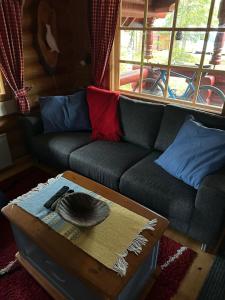 Fotografie z fotogalerie ubytování Valokki v destinaci Kittilä