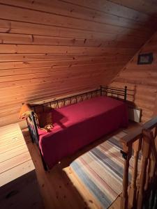 Fotografie z fotogalerie ubytování Valokki v destinaci Kittilä