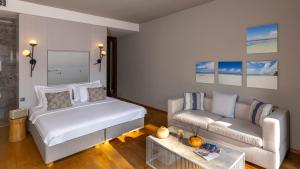 Gallery image of Miamai Boutique Hotel - Adult Only in Bozburun