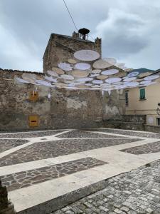 Gallery image of Residence Della Corte in Tocco da Casauria