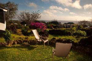 Gallery image of Altiplanico Rapa Nui in Hanga Roa