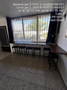 Gallery image of Casa Los Tercoz in Luquillo