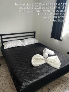 Gallery image of Casa Los Tercoz in Luquillo