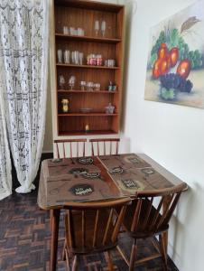 Billede fra billedgalleriet på Apartamento Guarapari i Guarapari