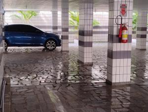 Billede fra billedgalleriet på Apartamento Guarapari i Guarapari