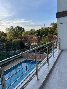 Πισίνα στο ή κοντά στο Paradise Haven