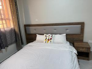 Gallery image of Four Bedroom villa in Kamakis Eastern Bypass in Ruiru