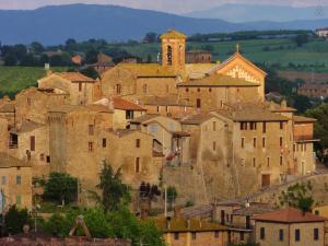 Imagem da galeria de Un Petit Paradis em Castiglione della Valle