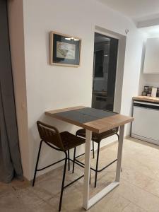 Gallery image of YATCH view II in Pointe-à-Pitre +25 photos