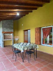 Fotografie z fotogalerie ubytování Cabañas & suites - Nono, Cordoba v destinaci Nono