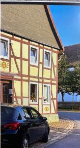 Galeriebild der Unterkunft Brakel Ferienwohnung in Brakel