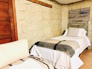 Fotografie z fotogalerie ubytování Hostal Cabaña Farellones v destinaci Santiago + 6 fotografií