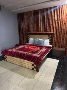 Gallery image of Green wood cottage in Nathia Gali