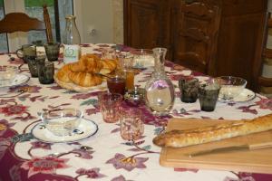 Φαγητό σε αυτός ο ξενώνας ή κάπου εκεί κοντά