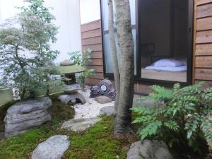 Gallery image of Guesthouse Mikkaichi in Komatsu