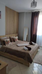 Imagen de la galería de The Guest Apartment 2025, en Fier