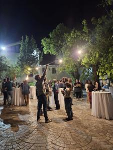 Oaspeți care stau la Cortijo Abril +79 fotografii