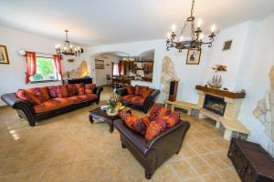 Fotografie z fotogalerie ubytování Holiday Home Dalmatina v destinaci Sukošan