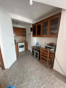 Η κουζίνα ή μικρή κουζίνα στο Premium Apartment Jimmy 2