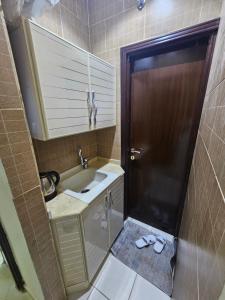 Fotografie z fotogalerie ubytování استديو بغرفتين مريحه وجديده v destinaci An Naqāʼ