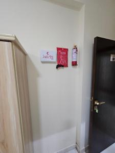 Fotografie z fotogalerie ubytování استديو بغرفتين مريحه وجديده v destinaci An Naqāʼ