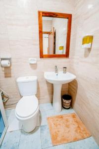 Gallery image of Abnaa Apartment in Zanzibar City +59 photos